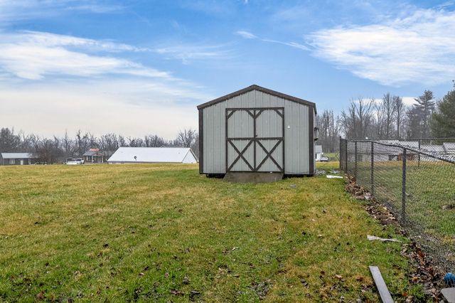 30 Horizon Homes Circle, Owenton, KY 40359