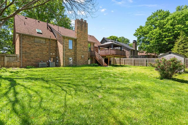 2249 E Cragmont Street, Springfield, MO 65804