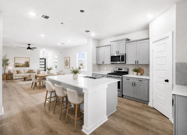 423 Dorion Lagoon Drive, Crosby, TX 77532