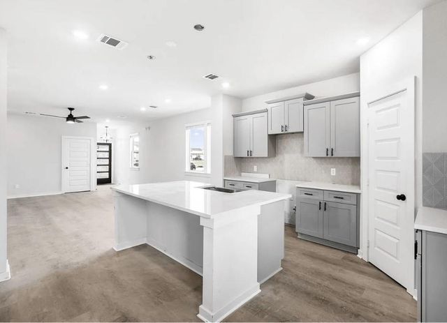423 Dorion Lagoon Drive, Crosby, TX 77532