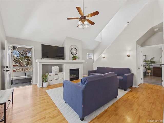 14296 E Whitaker Place 111, Aurora, CO 80015