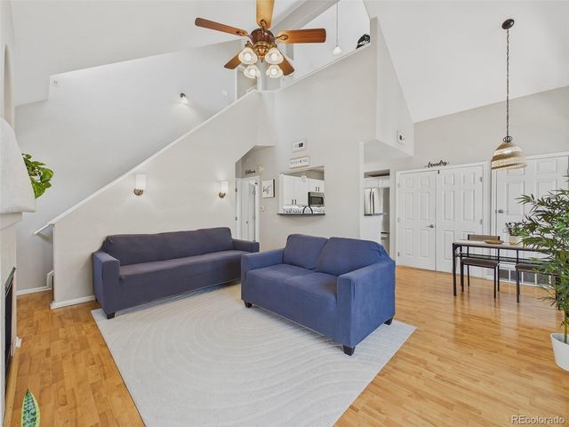 14296 E Whitaker Place 111, Aurora, CO 80015