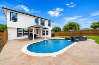 1806 Barilla Mountain TRL, Round Rock, TX 78664