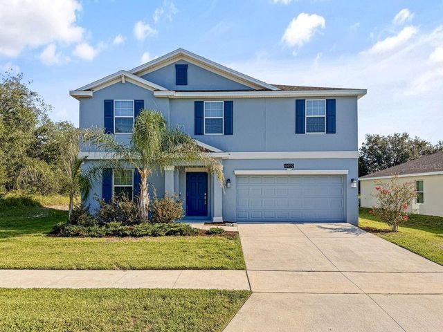 4459 TAHOE CIRCLE, Clermont, FL 34714