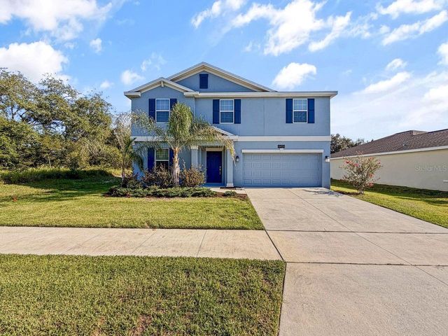 4459 TAHOE CIRCLE, Clermont, FL 34714