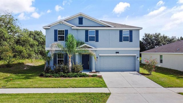 4459 TAHOE CIRCLE, Clermont, FL 34714