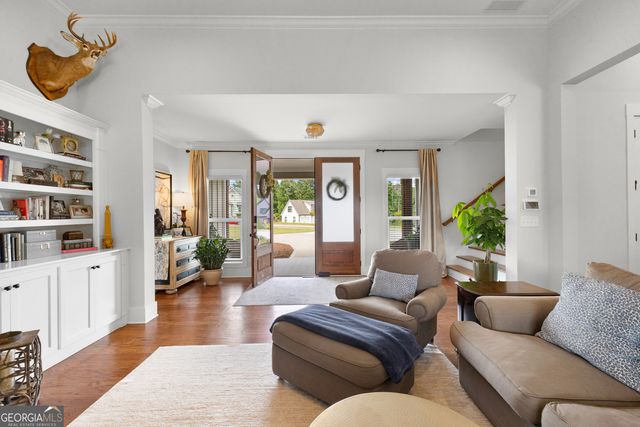 21 Waterview Circle, Newnan, GA 30263