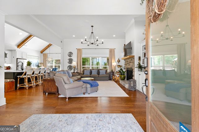 21 Waterview Circle, Newnan, GA 30263