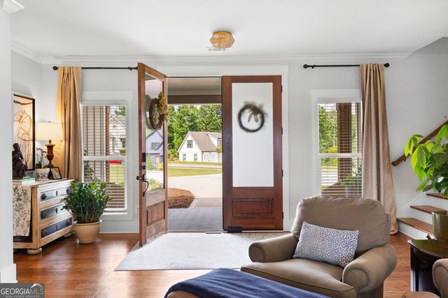 21 Waterview Circle, Newnan, GA 30263