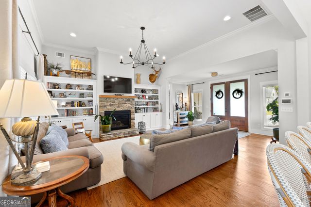 21 Waterview Circle, Newnan, GA 30263