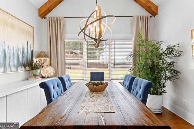 21 Waterview Circle, Newnan, GA 30263