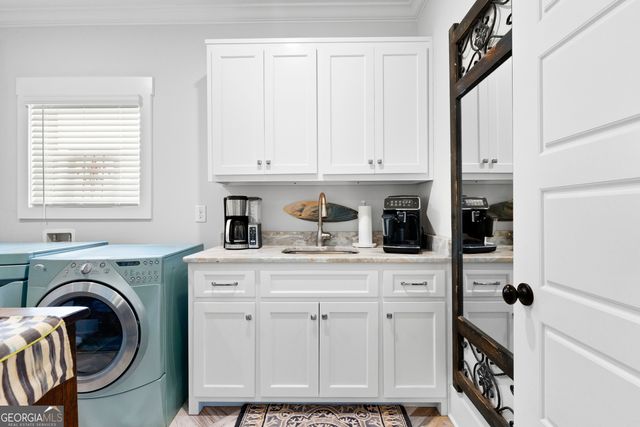 21 Waterview Circle, Newnan, GA 30263