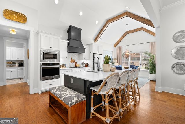 21 Waterview Circle, Newnan, GA 30263