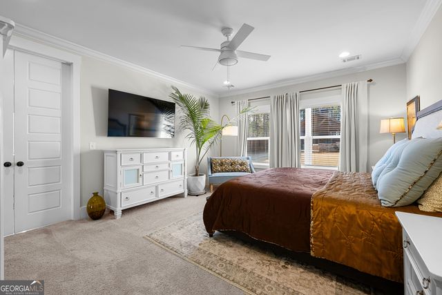 21 Waterview Circle, Newnan, GA 30263