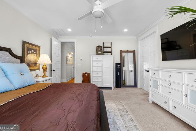 21 Waterview Circle, Newnan, GA 30263