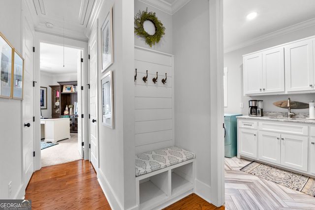 21 Waterview Circle, Newnan, GA 30263