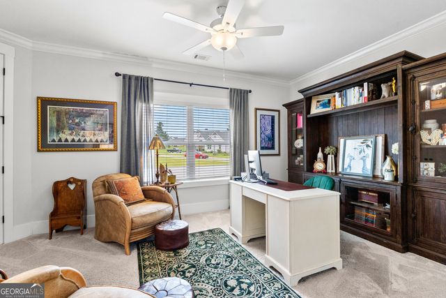 21 Waterview Circle, Newnan, GA 30263