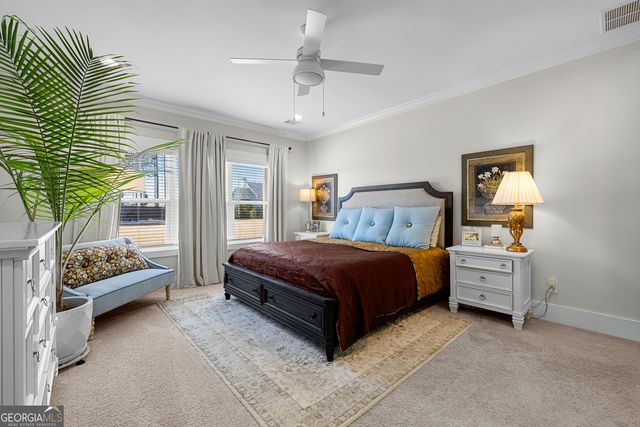 21 Waterview Circle, Newnan, GA 30263