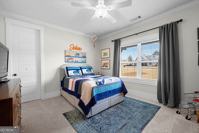 21 Waterview Circle, Newnan, GA 30263