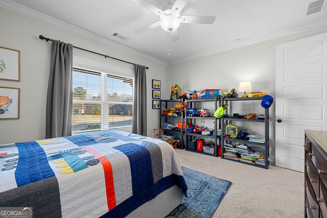 21 Waterview Circle, Newnan, GA 30263