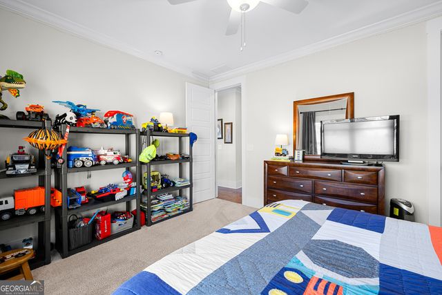 21 Waterview Circle, Newnan, GA 30263