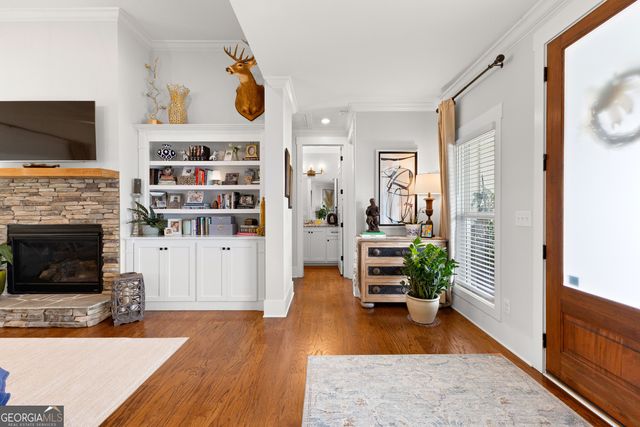 21 Waterview Circle, Newnan, GA 30263