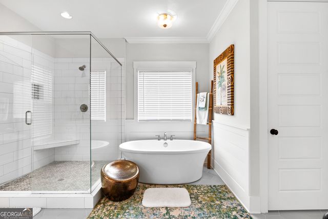 21 Waterview Circle, Newnan, GA 30263