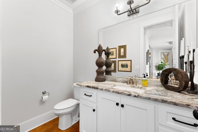 21 Waterview Circle, Newnan, GA 30263