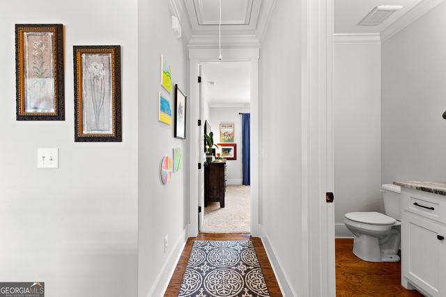 21 Waterview Circle, Newnan, GA 30263