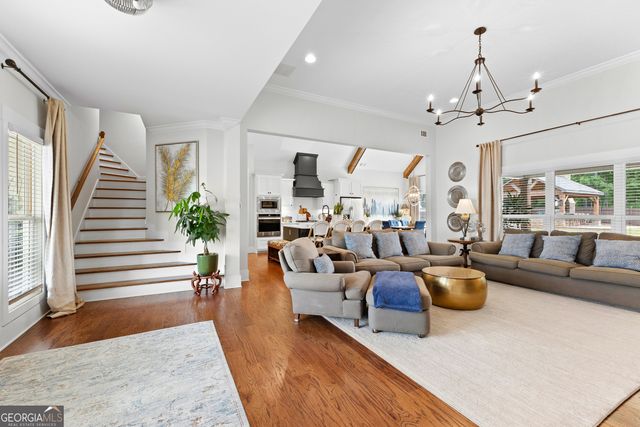 21 Waterview Circle, Newnan, GA 30263