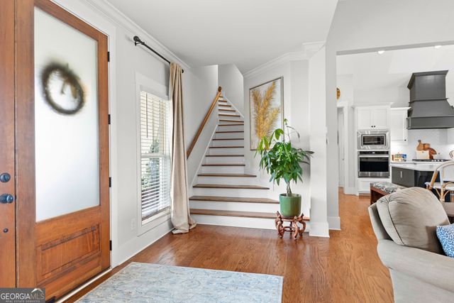 21 Waterview Circle, Newnan, GA 30263