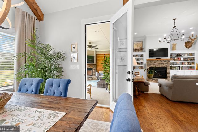 21 Waterview Circle, Newnan, GA 30263