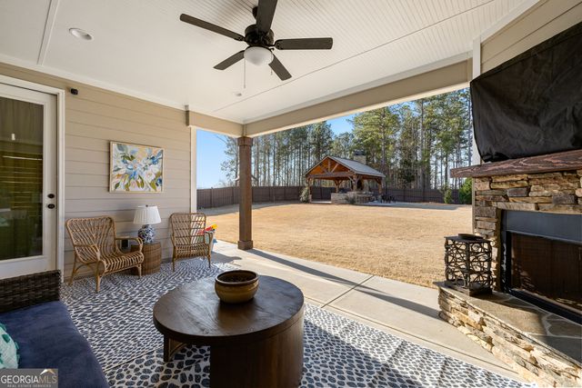 21 Waterview Circle, Newnan, GA 30263