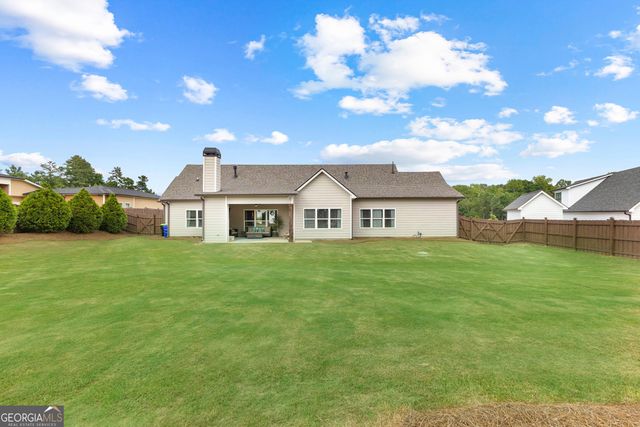 21 Waterview Circle, Newnan, GA 30263