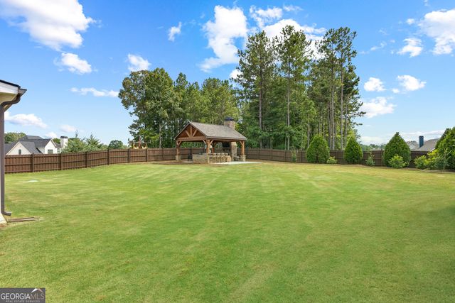 21 Waterview Circle, Newnan, GA 30263