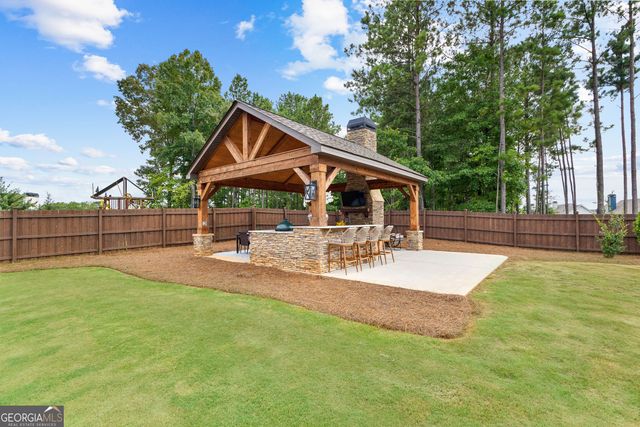 21 Waterview Circle, Newnan, GA 30263