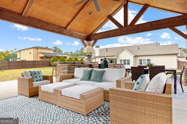 21 Waterview Circle, Newnan, GA 30263