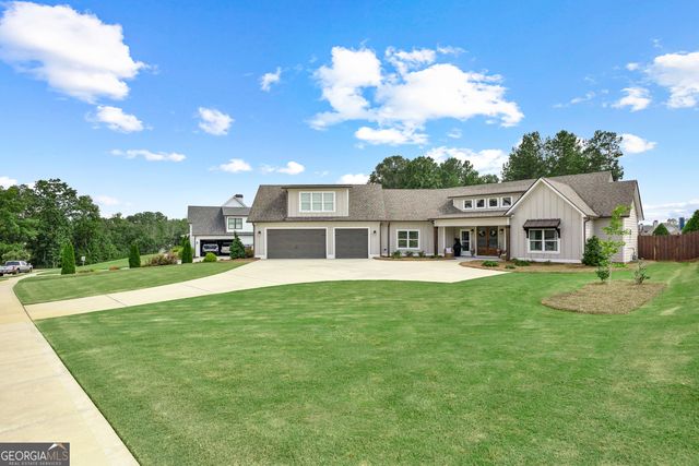 21 Waterview Circle, Newnan, GA 30263