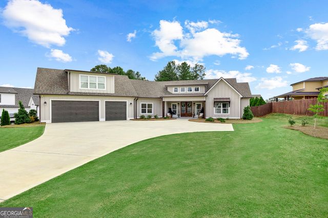 21 Waterview Circle, Newnan, GA 30263