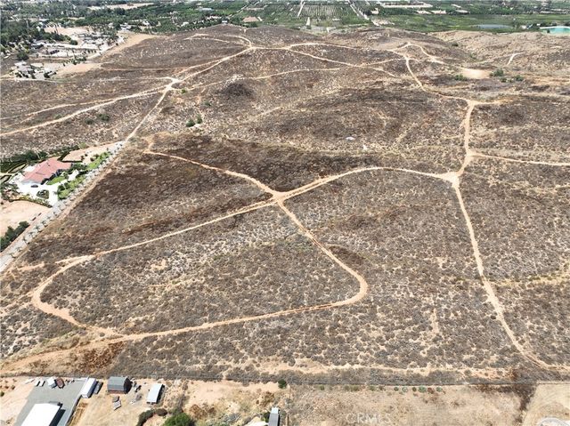 0 Constable Road, Riverside, CA 92504