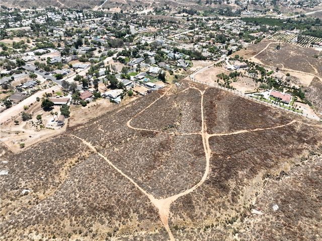 0 Constable Road, Riverside, CA 92504