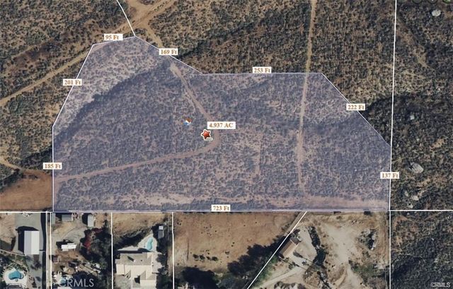 0 Constable Road, Riverside, CA 92504