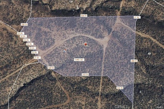 0 Constable Road, Riverside, CA 92504