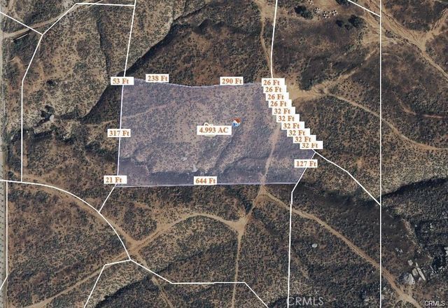 0 Constable Road, Riverside, CA 92504