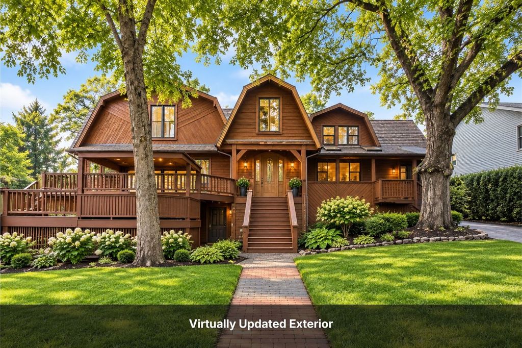 401 N River Road, Fox River Grove, IL 60021