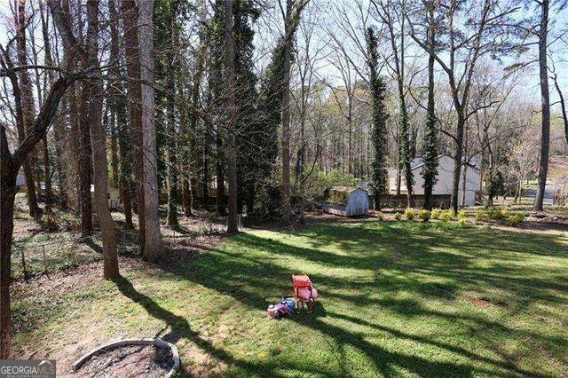 3187 Kennesaw View Drive SW, Marietta, GA 30064