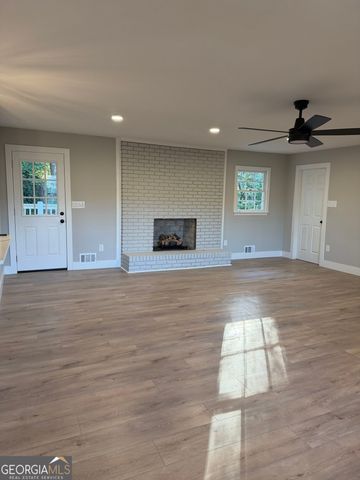3187 Kennesaw View Drive SW, Marietta, GA 30064