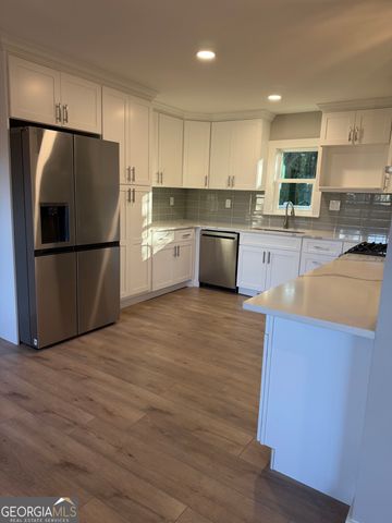 3187 Kennesaw View Drive SW, Marietta, GA 30064