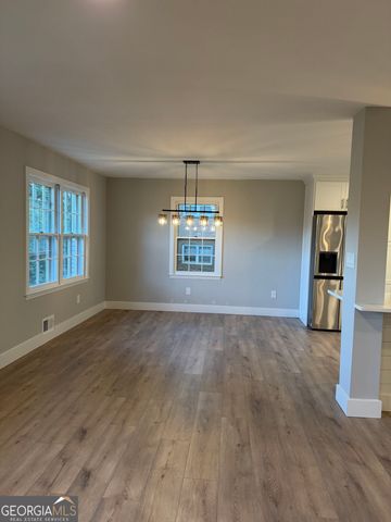 3187 Kennesaw View Drive SW, Marietta, GA 30064