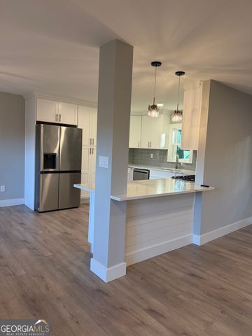 3187 Kennesaw View Drive SW, Marietta, GA 30064